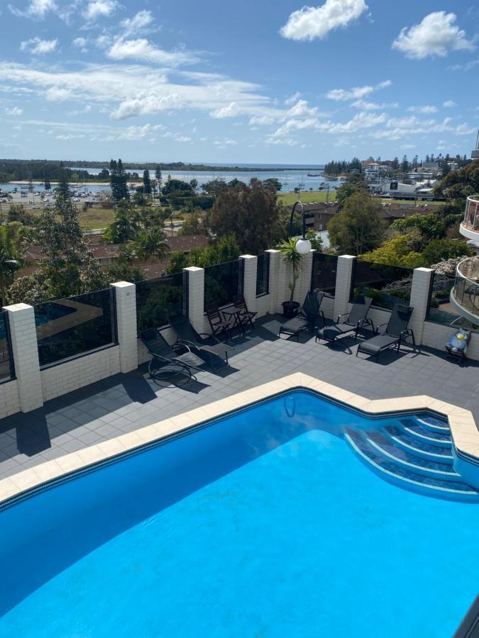 Citadel Suite Port Macquarie Exterior photo