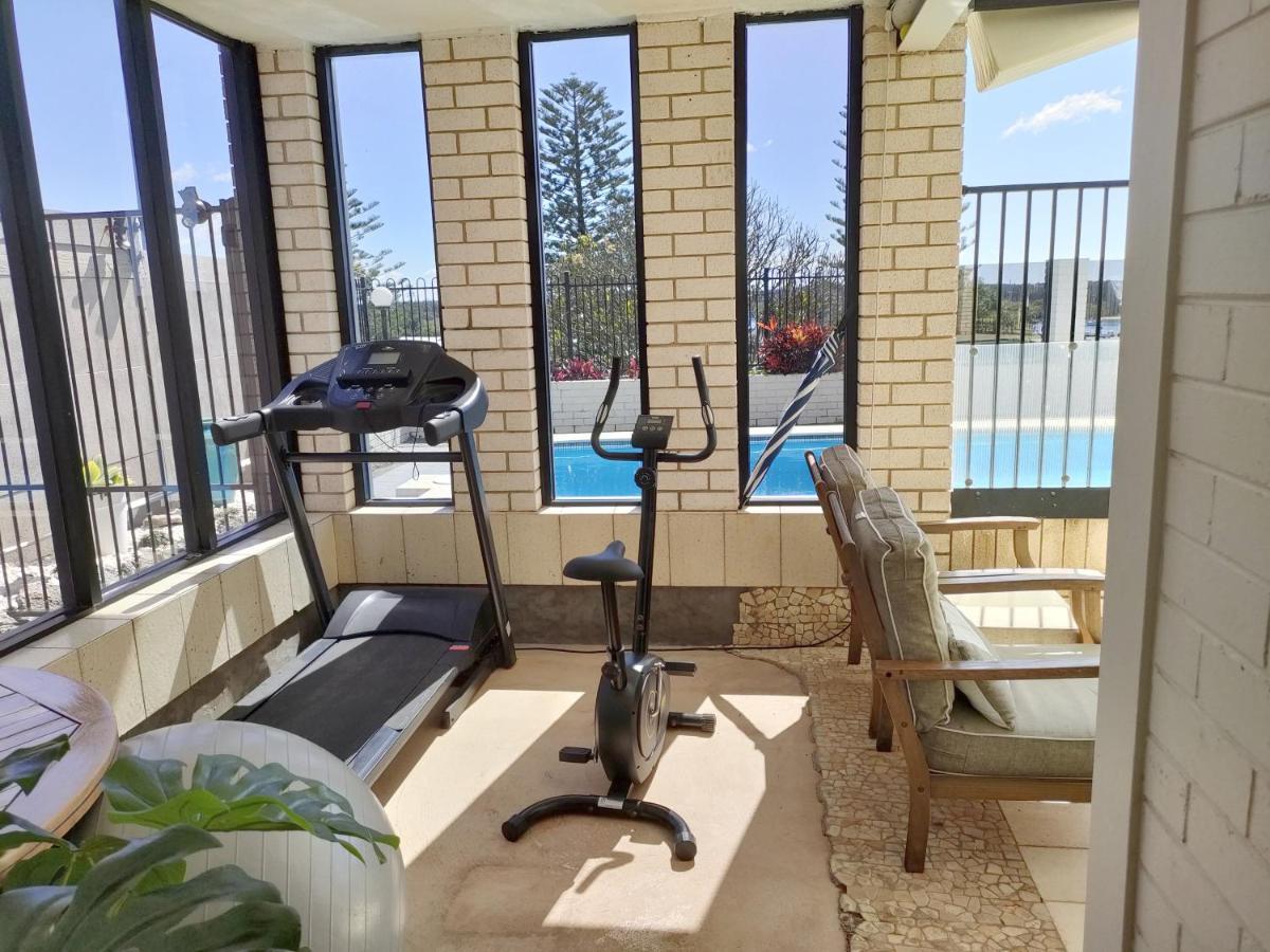 Citadel Suite Port Macquarie Exterior photo