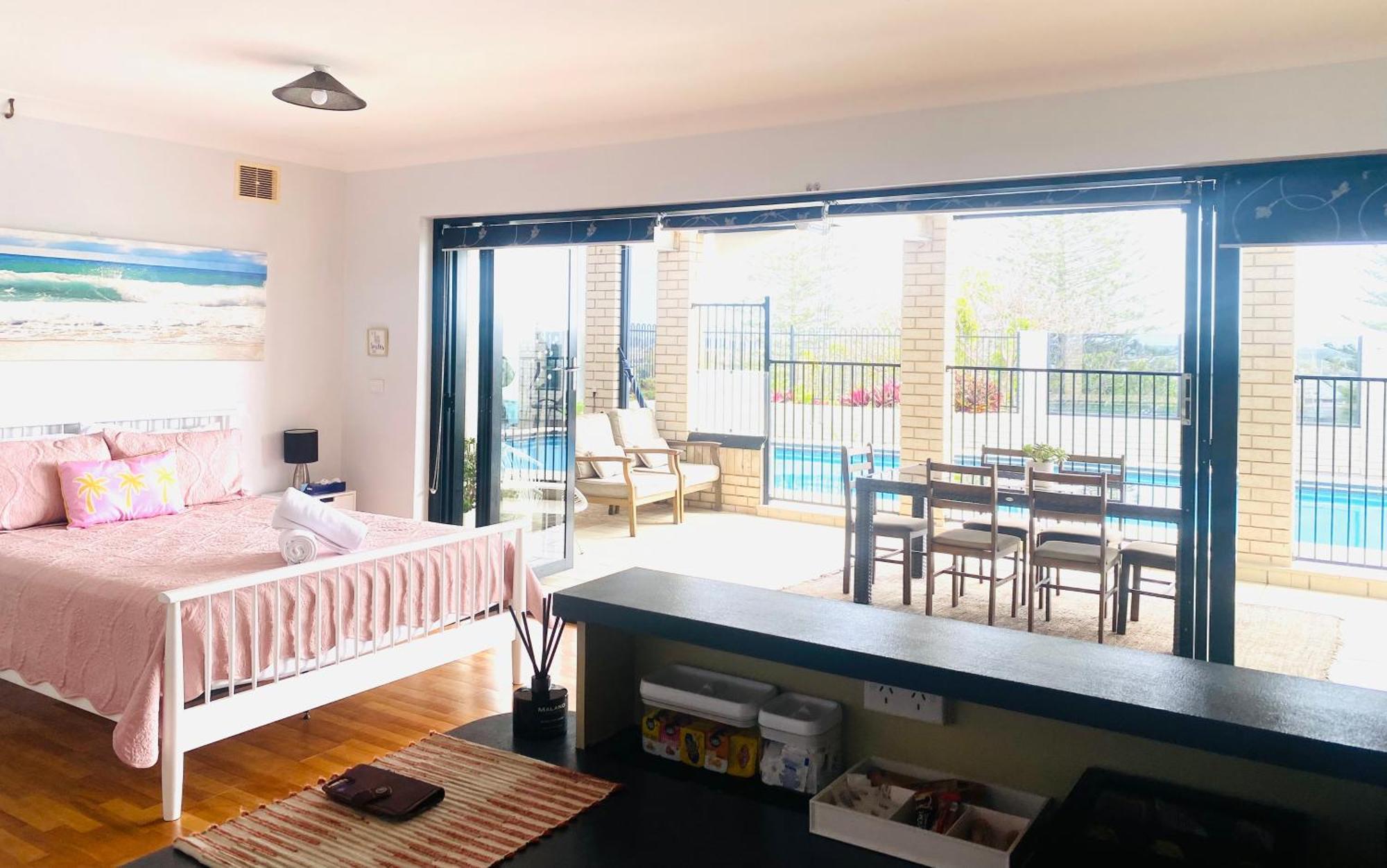 Citadel Suite Port Macquarie Exterior photo
